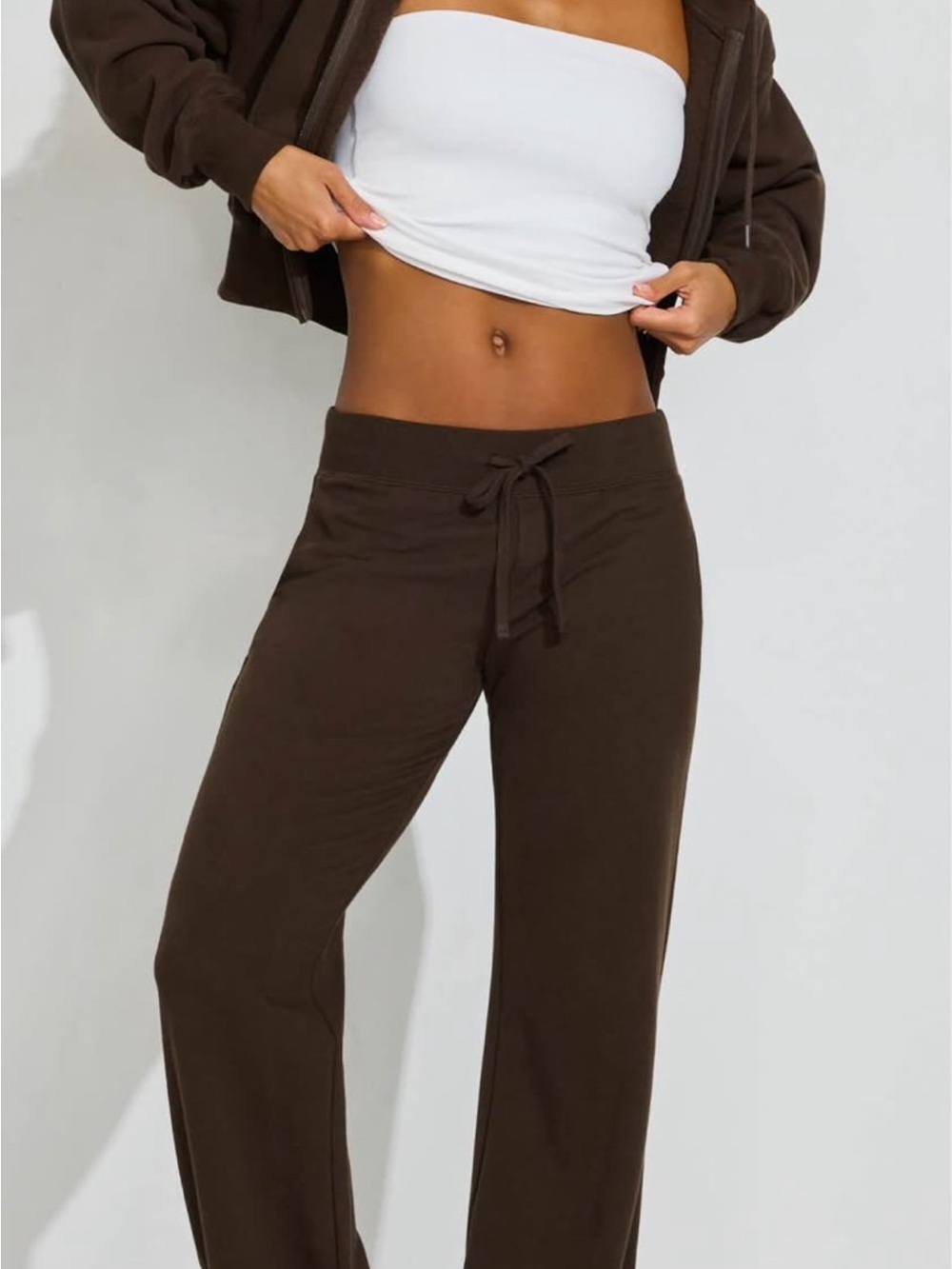 Garage BBL pants S